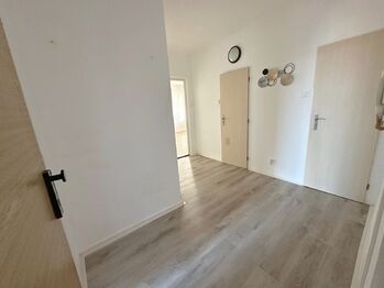 Pronájem bytu 2+1 v osobním vlastnictví 54 m², Svitavy