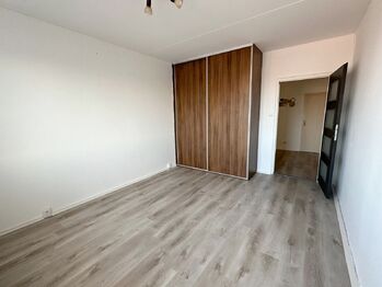 Pronájem bytu 2+1 v osobním vlastnictví 54 m², Svitavy