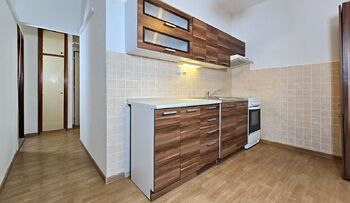 Prodej bytu 2+1 v družstevním vlastnictví 52 m², Mělník