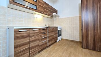 Prodej bytu 2+1 v družstevním vlastnictví 52 m², Mělník