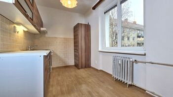 Prodej bytu 2+1 v družstevním vlastnictví 52 m², Mělník