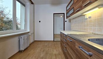 Prodej bytu 2+1 v družstevním vlastnictví 52 m², Mělník