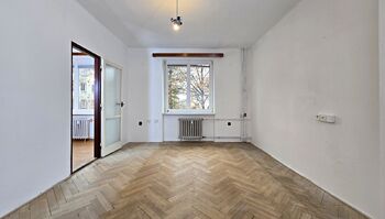 Prodej bytu 2+1 v družstevním vlastnictví 52 m², Mělník