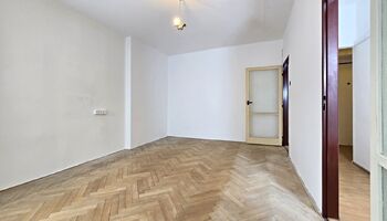 Prodej bytu 2+1 v družstevním vlastnictví 52 m², Mělník