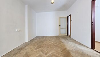 Prodej bytu 2+1 v družstevním vlastnictví 52 m², Mělník