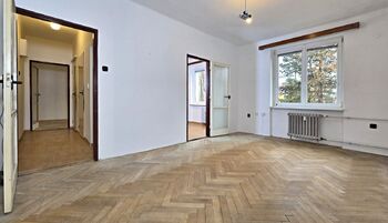 Prodej bytu 2+1 v družstevním vlastnictví 52 m², Mělník