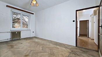 Prodej bytu 2+1 v družstevním vlastnictví 52 m², Mělník