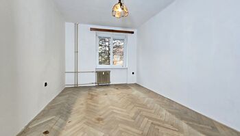 Prodej bytu 2+1 v družstevním vlastnictví 52 m², Mělník