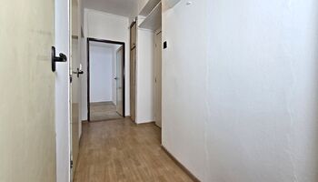 Prodej bytu 2+1 v družstevním vlastnictví 52 m², Mělník