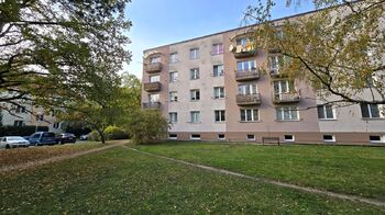 Prodej bytu 2+1 v družstevním vlastnictví 52 m², Mělník