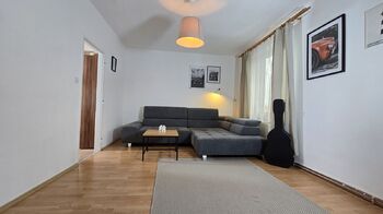 Prodej bytu 2+1 v osobním vlastnictví 52 m², Hořín