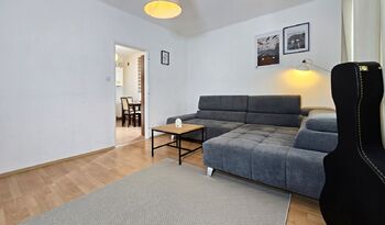 Prodej bytu 2+1 v osobním vlastnictví 52 m², Hořín