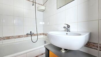 Prodej bytu 2+1 v osobním vlastnictví 52 m², Hořín