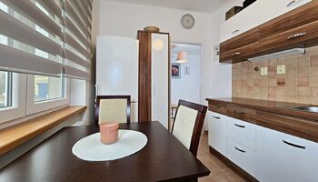 Prodej bytu 2+1 v osobním vlastnictví 52 m², Hořín