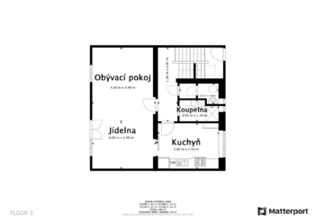 Prodej domu 220 m², Ústí nad Labem