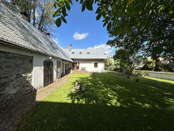 Prodej ubytovacího zařízení 800 m², Holetín