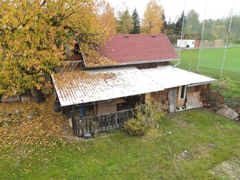 Prodej chaty / chalupy 45 m², Kladruby