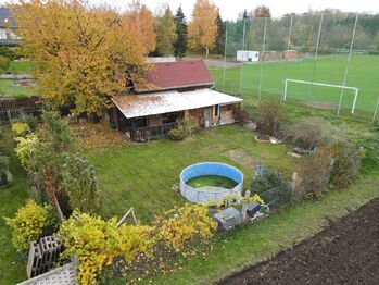 Prodej chaty / chalupy 45 m², Kladruby