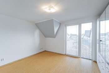 Prodej domu 107 m², Býkev