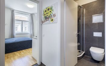 Pronájem bytu 1+kk v osobním vlastnictví 21 m², Praha 2 - Nové Město