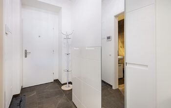 Pronájem bytu 1+kk v osobním vlastnictví 21 m², Praha 2 - Nové Město