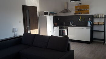 Prodej bytu 1+kk v osobním vlastnictví 59 m², Vyškov