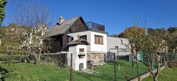 Prodej chaty / chalupy 56 m², Zderaz