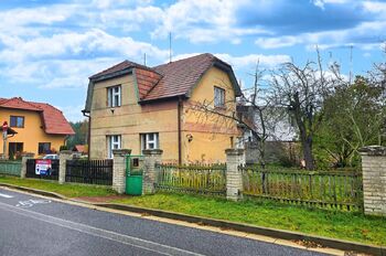 Prodej domu 120 m², Lysá nad Labem