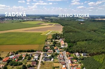 Prodej domu 93 m², Zvěřínek