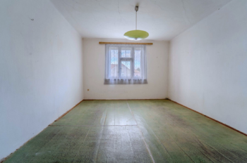 Prodej domu 93 m², Zvěřínek