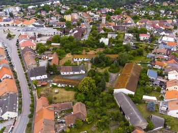 Prodej výrobních prostor 10670 m², Týnec nad Labem