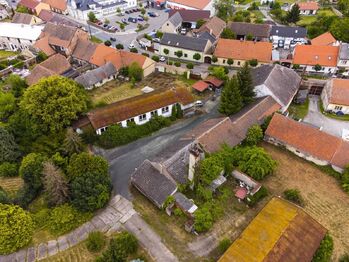 Prodej výrobních prostor 10670 m², Týnec nad Labem