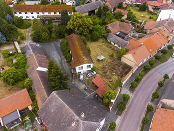 Prodej výrobních prostor 10670 m², Týnec nad Labem