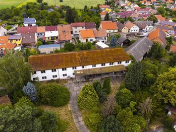 Prodej výrobních prostor 10670 m², Týnec nad Labem