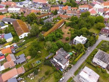 Prodej výrobních prostor 10670 m², Týnec nad Labem