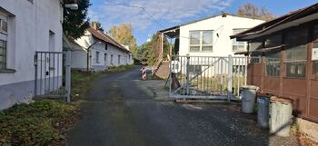 Prodej výrobních prostor 10670 m², Týnec nad Labem