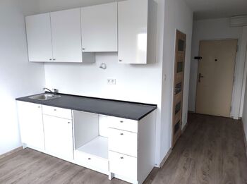 Pronájem bytu 2+1 v osobním vlastnictví 47 m², Ústí nad Labem