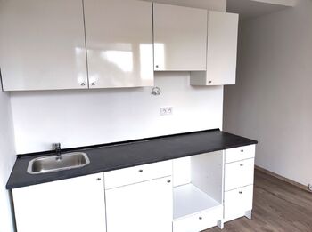 Pronájem bytu 1+1 v družstevním vlastnictví 34 m², Ústí nad Labem