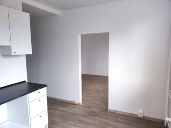 Pronájem bytu 1+1 v družstevním vlastnictví 34 m², Ústí nad Labem