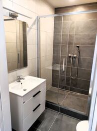 Pronájem bytu 1+1 v družstevním vlastnictví 34 m², Ústí nad Labem