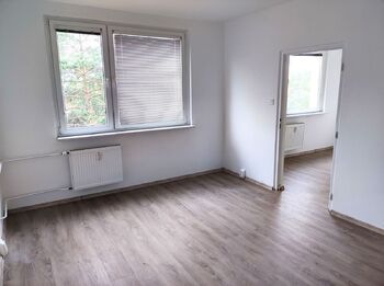 Pronájem bytu 1+1 v družstevním vlastnictví 34 m², Ústí nad Labem