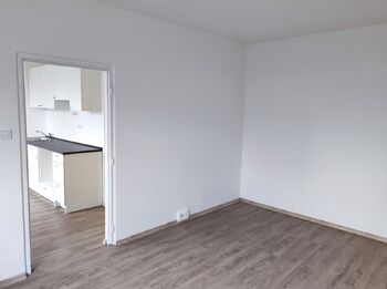 Pronájem bytu 1+1 v družstevním vlastnictví 34 m², Ústí nad Labem