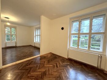 Pronájem bytu 3+1 v osobním vlastnictví 107 m², Kostelec nad Labem