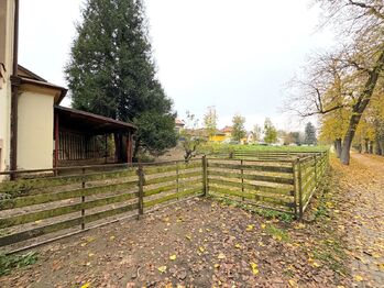 Pronájem bytu 3+1 v osobním vlastnictví 107 m², Kostelec nad Labem