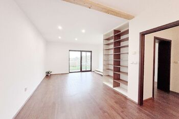 Pronájem bytu 2+kk v osobním vlastnictví 61 m², Ořechov