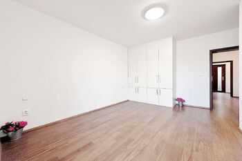 Pronájem bytu 2+kk v osobním vlastnictví 61 m², Ořechov