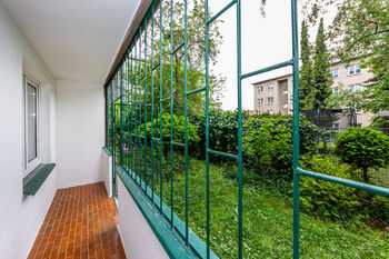 Pronájem bytu 2+kk v osobním vlastnictví 53 m², Praha 6 - Vokovice