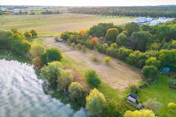 Prodej pozemku 2590 m², Nymburk