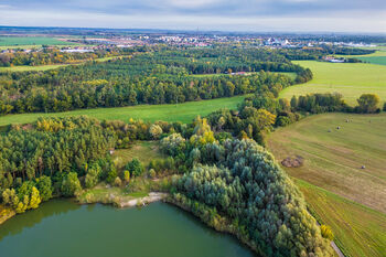 Prodej pozemku 2590 m², Nymburk