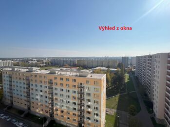 Prodej bytu 1+1 v osobním vlastnictví 41 m², Hradec Králové